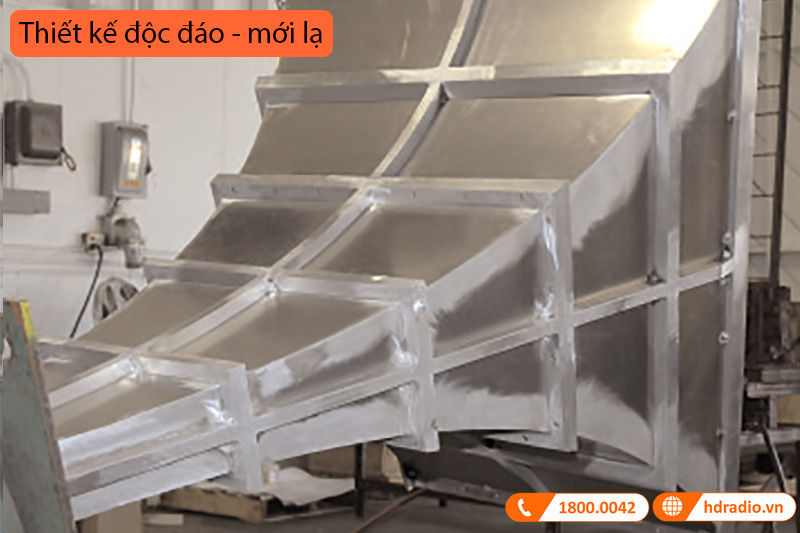 Loa đứng Magico Ultimate