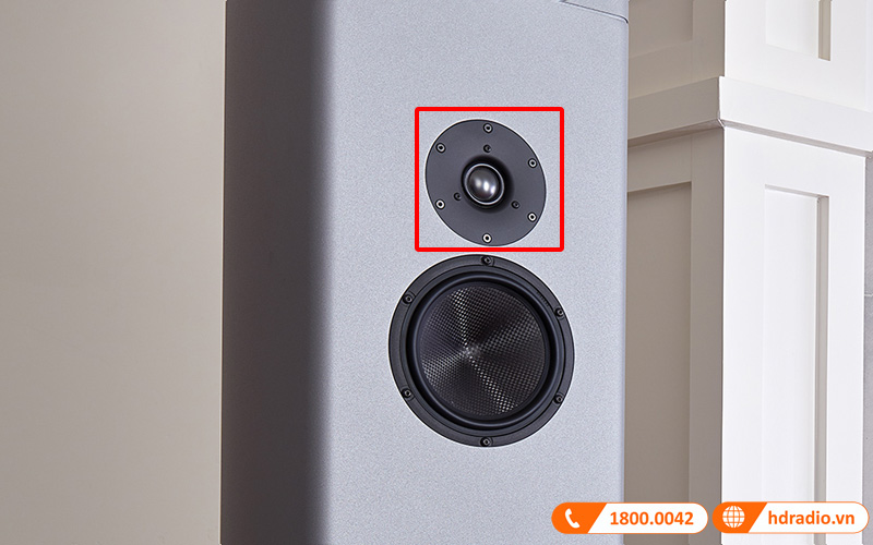 Loa đứng Magico S3 MKII