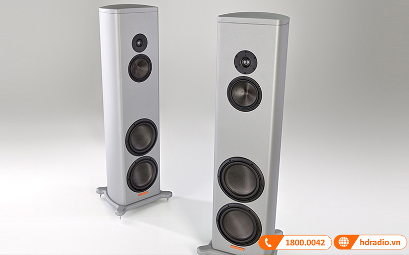 Loa đứng Magico S3 MKII