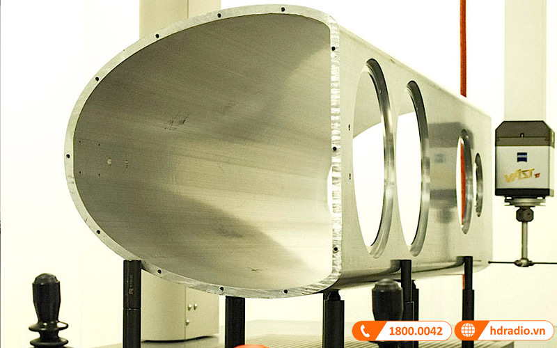 Loa đứng Magico S3 MKII