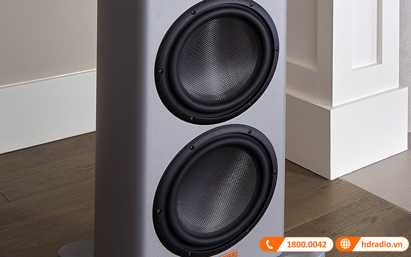Loa đứng Magico S3 MKII