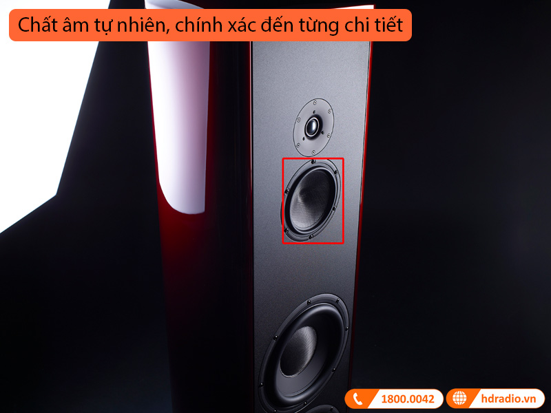Loa đứng Magico S5 MKII