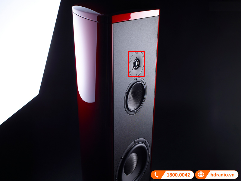 Loa đứng Magico S5 MKII