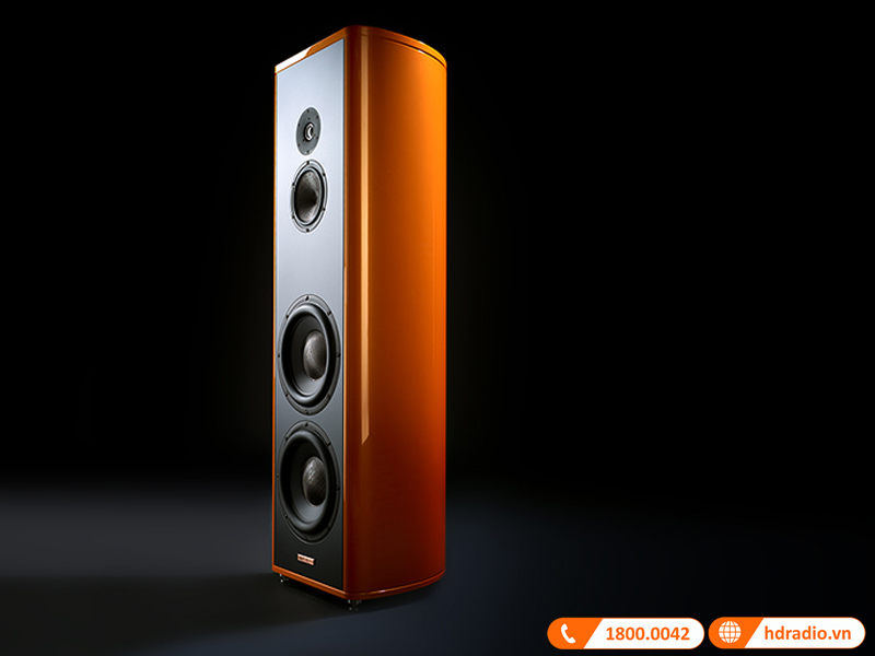 Loa đứng Magico S5 MKII