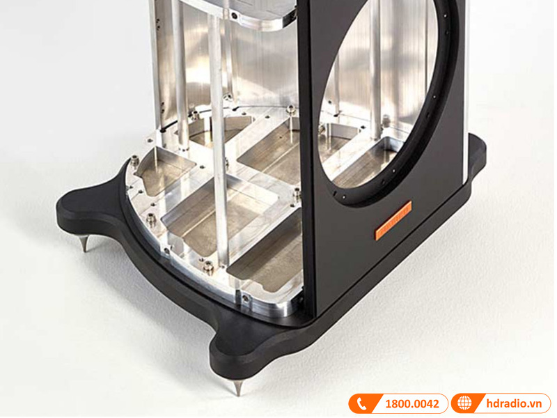 Loa đứng Magico S5 MKII