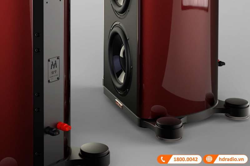 Loa đứng Magico S7