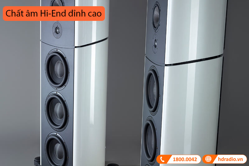 Loa đứng Magico S7