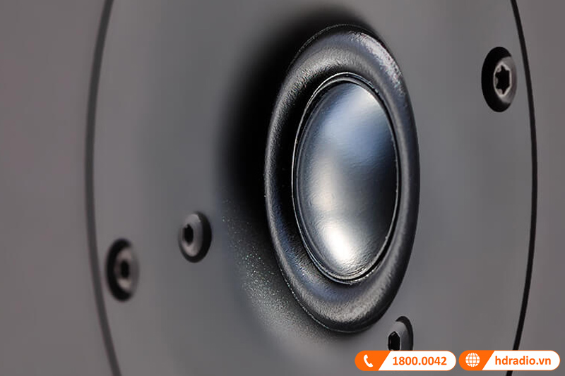 Loa đứng Magico S7