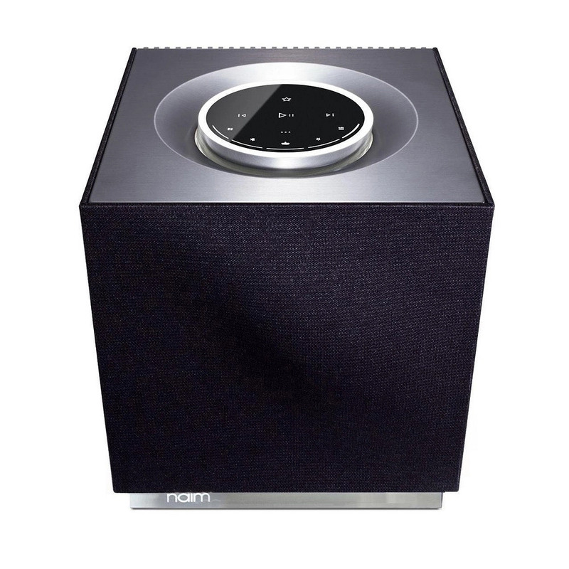 Loa Naim Muso Qb 2nd Gen-1