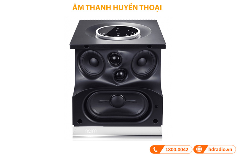 Loa Naim Muso Qb 2nd Gen