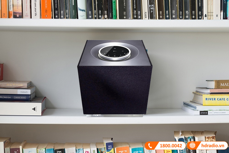 Loa Naim Muso Qb 2nd Gen