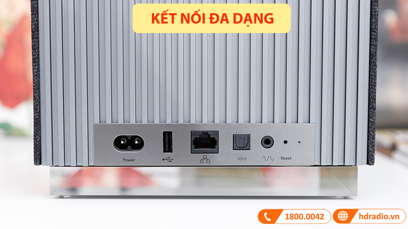 Loa Naim Muso Qb 2nd Gen