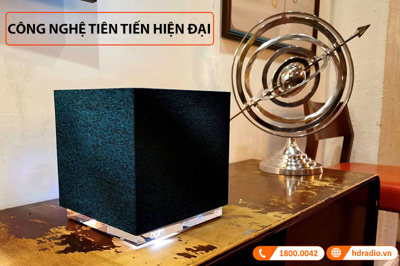 Loa Naim Muso Qb 2nd Gen