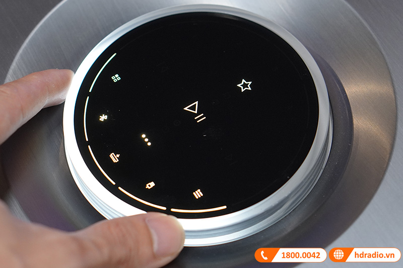 Loa Naim Muso Qb 2nd Gen