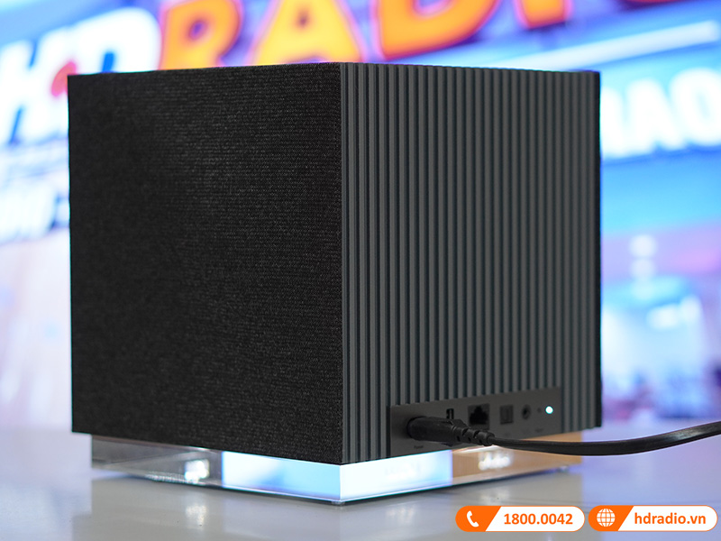 Loa Naim Muso Qb 2nd Gen