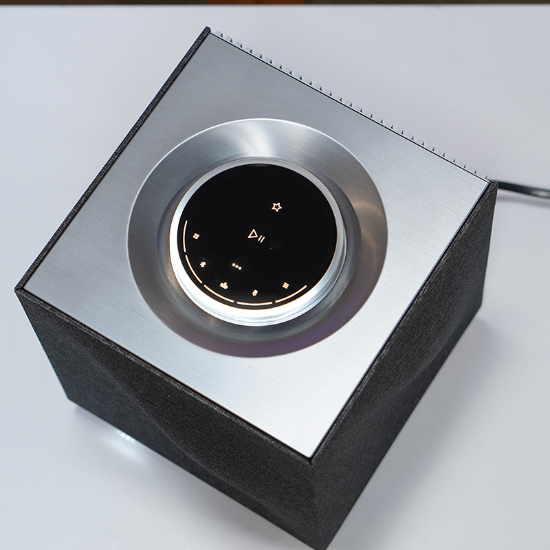 Loa Naim Muso Qb 2nd Gen-5