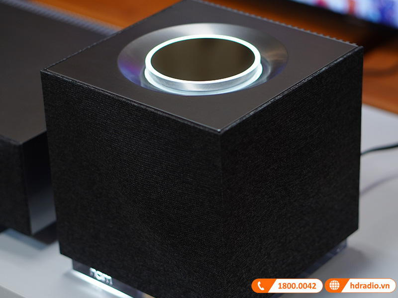 loa Naim Muso Qb 2nd Gen