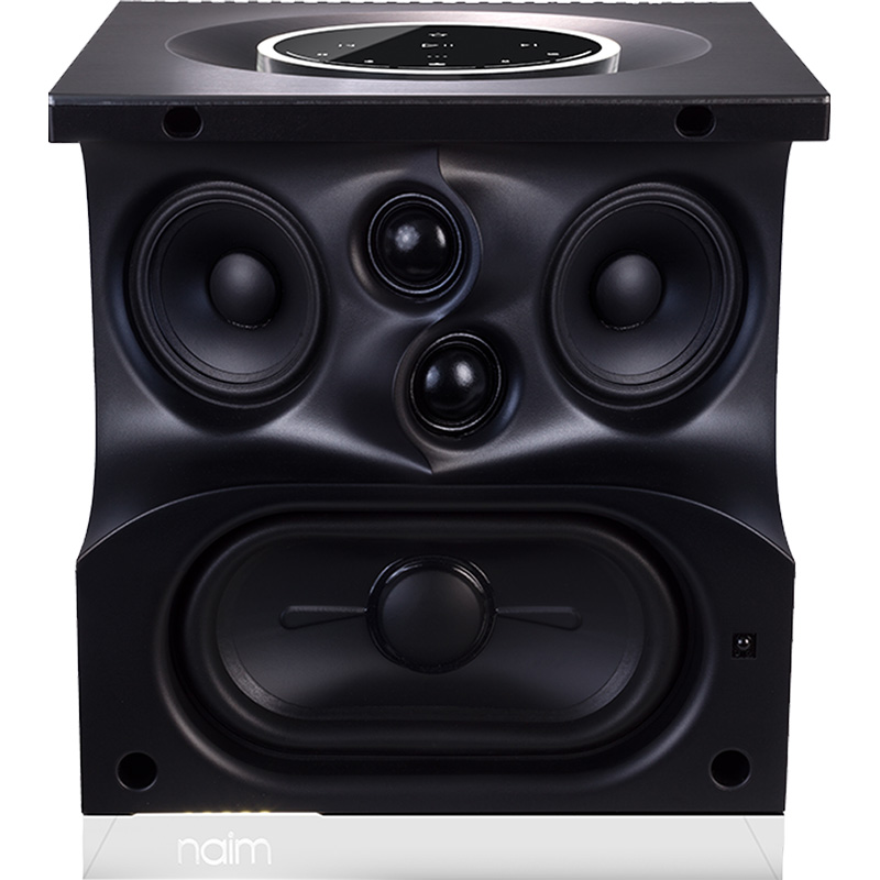 Loa Naim Muso Qb 2nd Gen-2