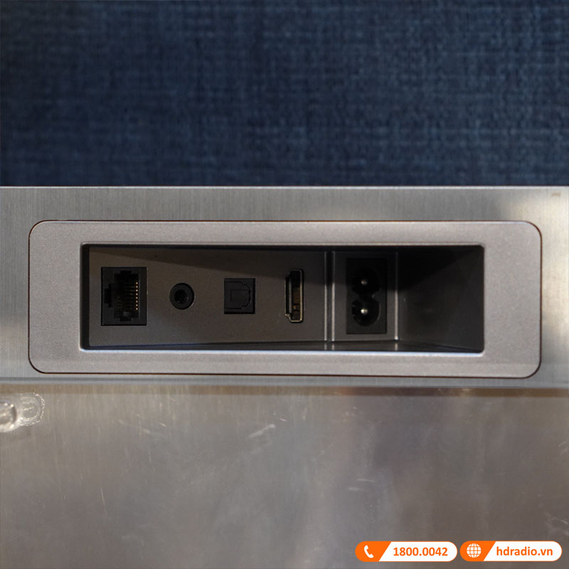 Loa Naim Mu-so 2nd Generation-16