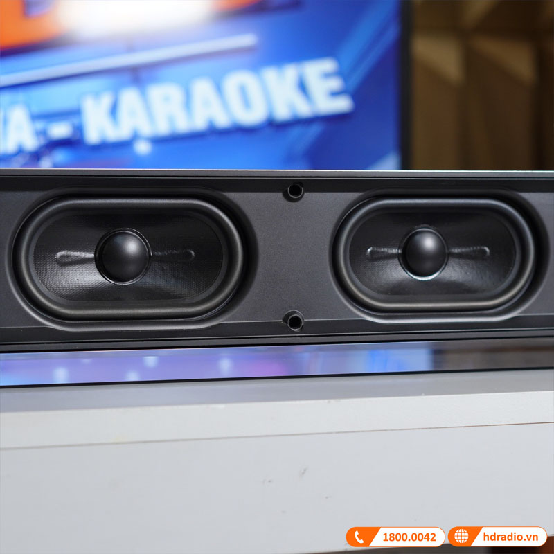 Loa Naim Mu-so 2nd Generation-10