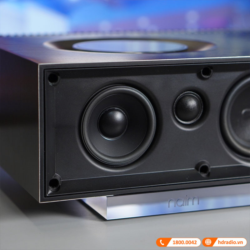 Loa Naim Mu-so 2nd Generation-11