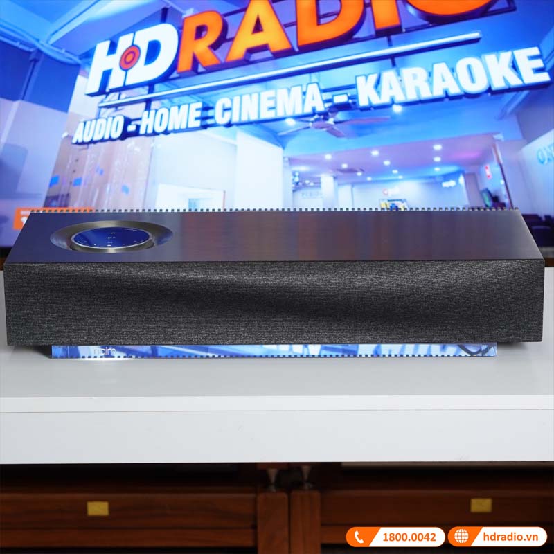 Loa Naim Mu-so 2nd Generation-4