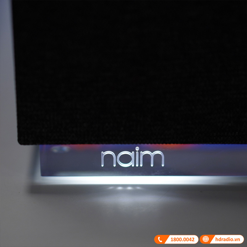 Loa Naim Mu-so 2nd Generation-6