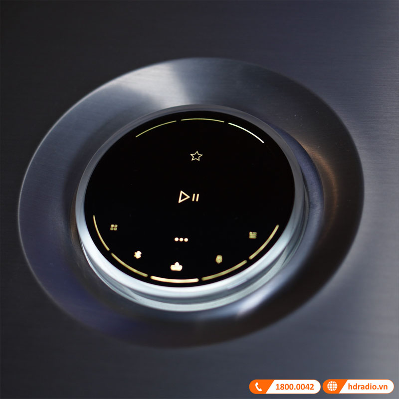 Loa Naim Mu-so 2nd Generation-13