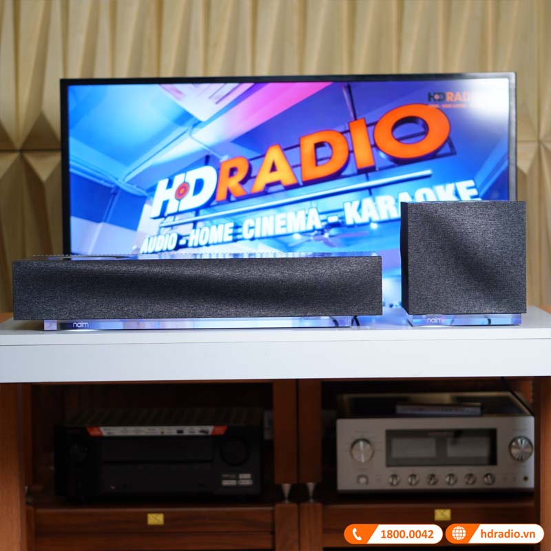 Loa Naim Mu-so 2nd Generation-18