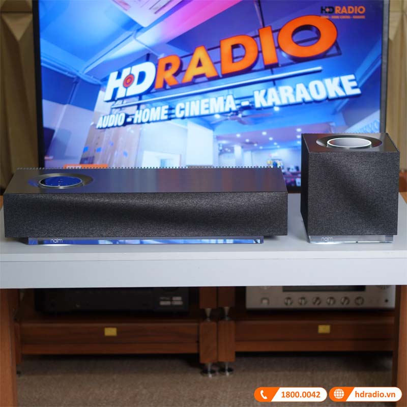 Loa Naim Mu-so 2nd Generation-17