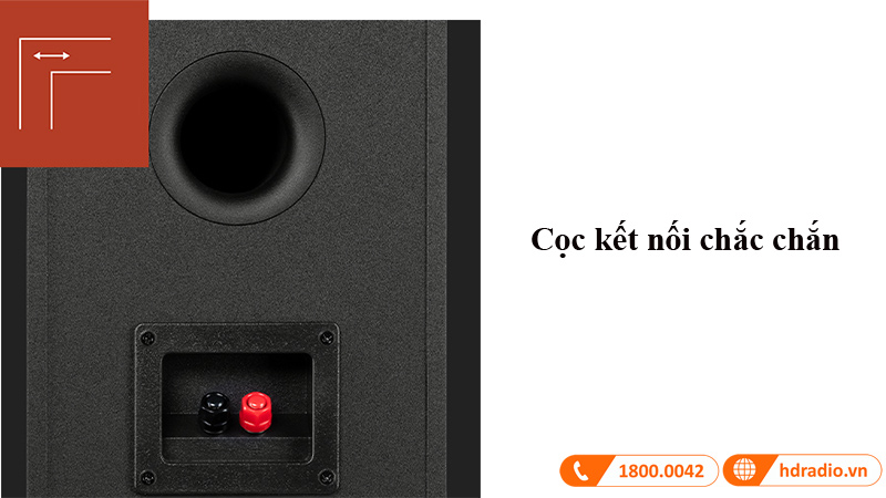 Loa polk Monitor XT20