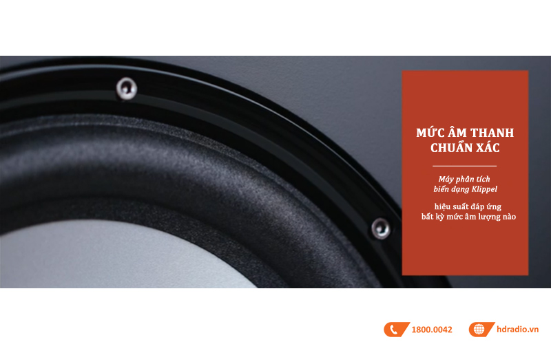 Loa Sub Polk PSW 108 phan tich klippel