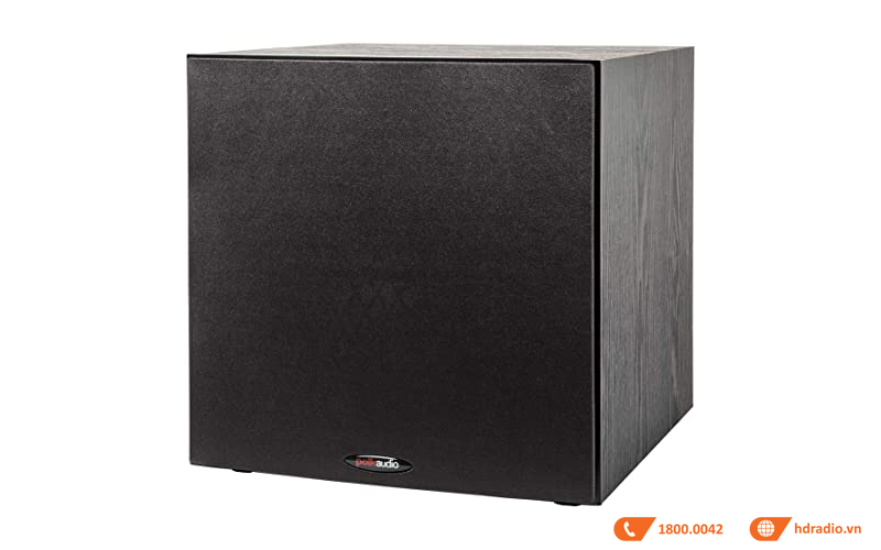 Loa Sub Polk PSW 108