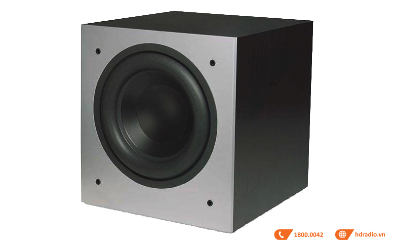 Loa Sub Polk Audio PSW 505