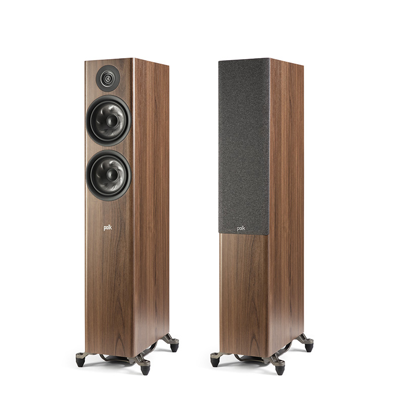 Loa Polk Audio Reserve R600 (Độ nhạy 87.5dB, Tần số 35Hz-50KHz)