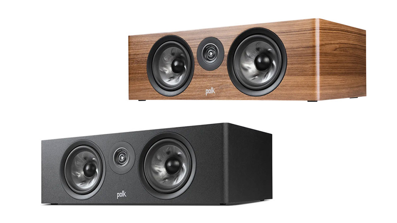 Loa center Polk Audio Reserve R400
