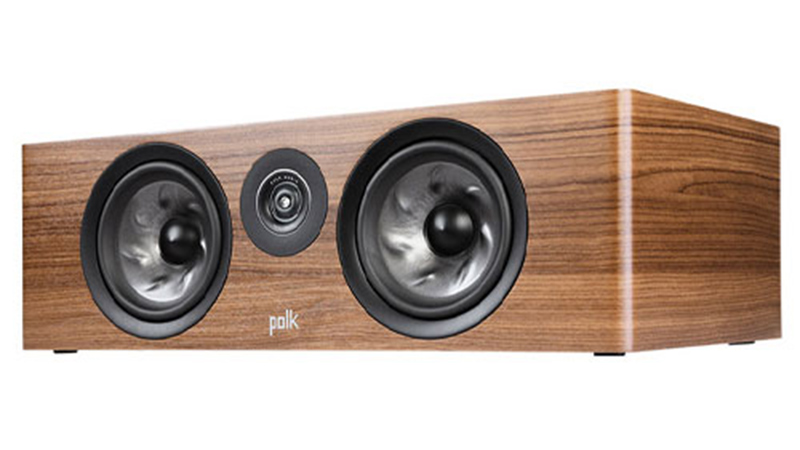 Loa center Polk Audio Reserve R400