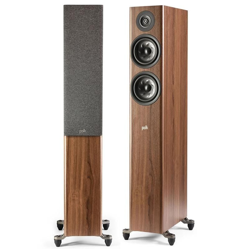 Loa Polk Audio Reserve R500 (Độ nhạy 87dB, Tần số 32Hz-50KHz)