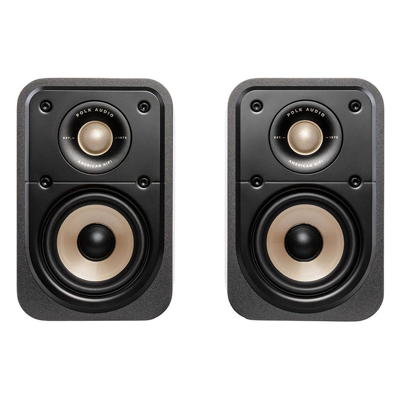 Loa Polk Audio Signature Elite ES10 (Độ nhạy 87dB, Tần số 75Hz-40KHz)