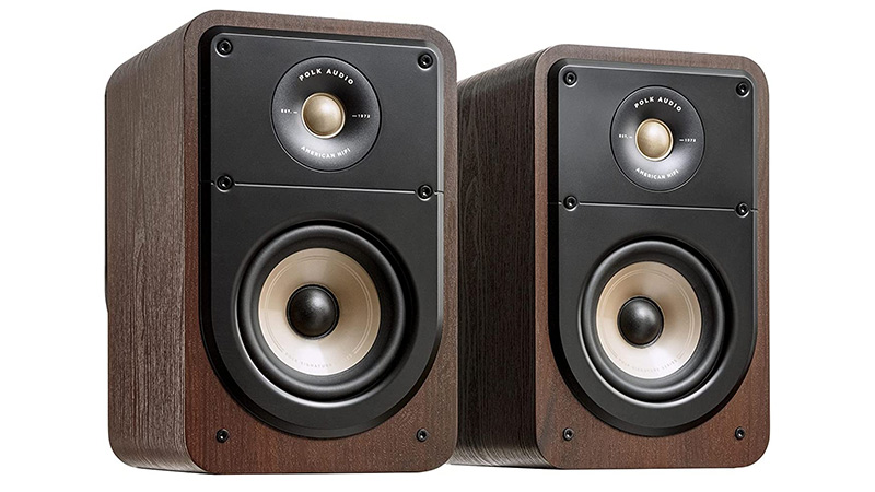 loa Polk Signature Elite ES15