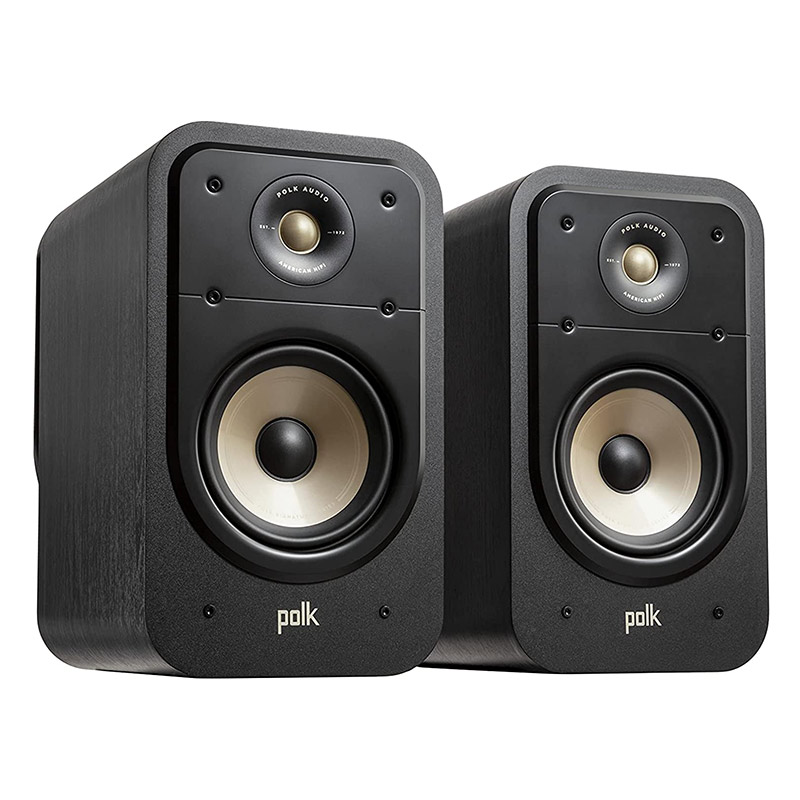 Loa Polk Audio Signature Elite ES20 (Độ nhạy 88dB, Tần số 44Hz-40KHz)