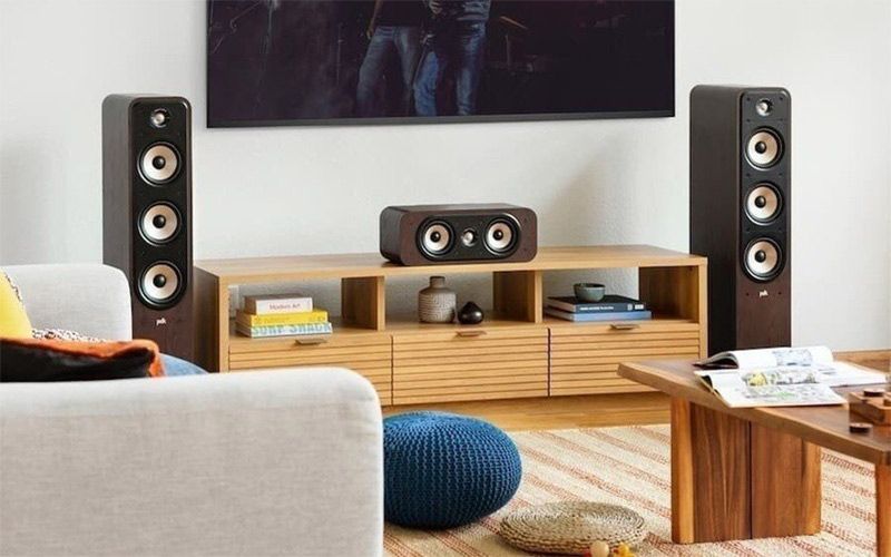 thiet ke sang trong, hien dai