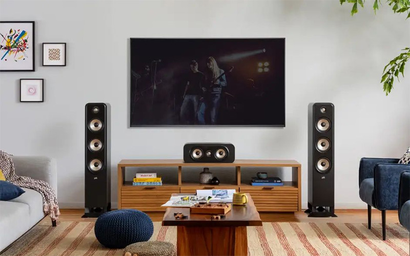 ung dung loa polk signature elite es30