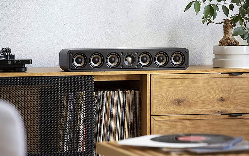 loa polk audio signature elite es35