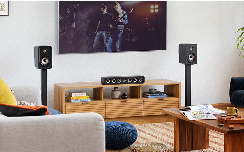 am thanh co do phan giai cao