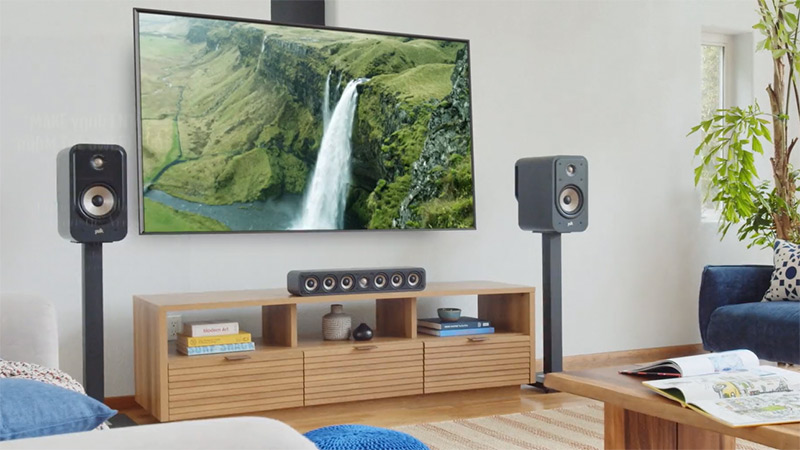 phan tan loa polk audio signature elite es35