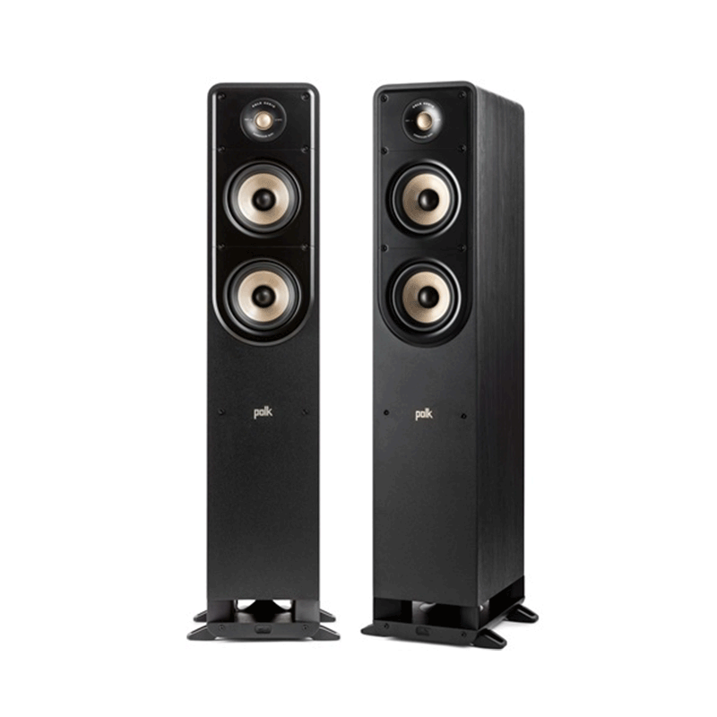 Loa Polk Audio Signature Elite ES50 (Độ nhạy 89dB, Tần số 33Hz-40KHz)