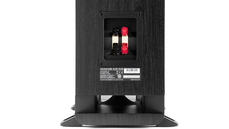 coc loa signature elite es50