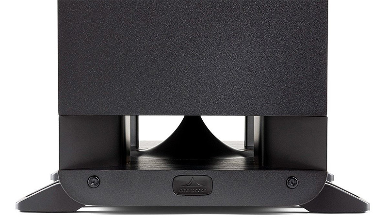 cong thoat hoi loa signature elite es50