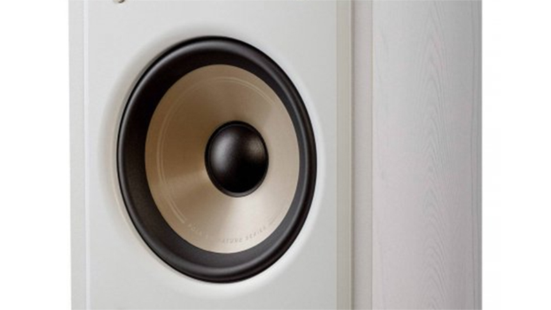 bass/mid loa polk signature elite es60